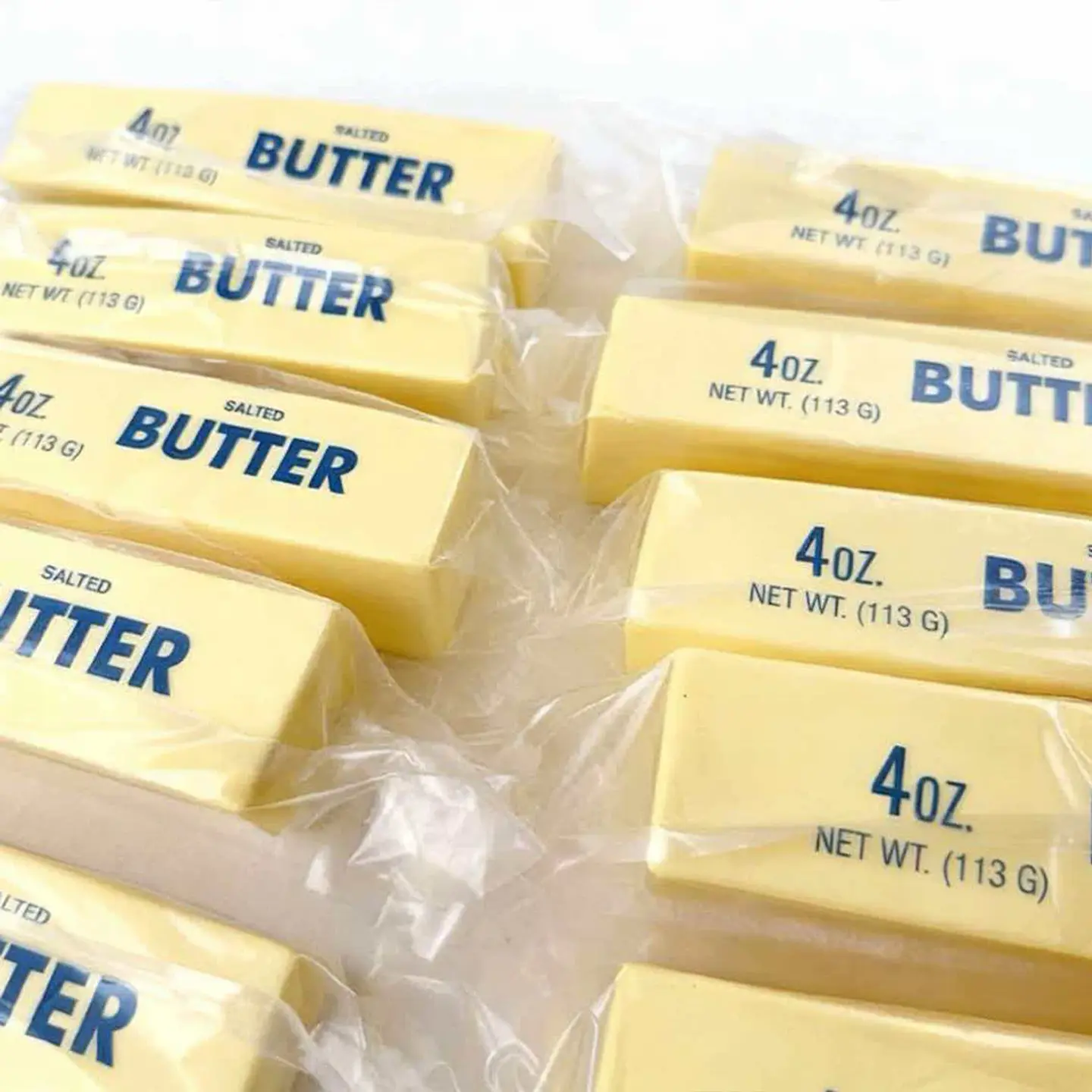 Butter Stick Squishy Toy – Slow Rising 15