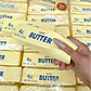 Butter Stick Squishy Toy – Slow Rising - thumbnail 16