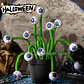 Halloween Eyeball Twisting Stick Decoration - thumbnail 1