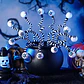Halloween Eyeball Twisting Stick Decoration - thumbnail 2