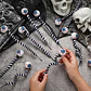 Halloween Eyeball Twisting Stick Decoration - thumbnail 4