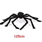 Giant Plush Spider – Halloween Decoration - thumbnail 8