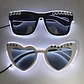 LED Glow Glasses – EL Wire Party Accessory - thumbnail 81