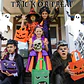 Pumpkin & Ghost Candy Bags – Halloween Party Favors - thumbnail 4