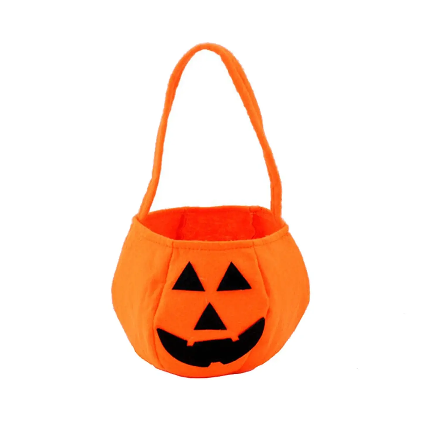 Pumpkin Cosplay Baby Costume – Halloween Jumpsuit 11