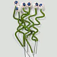 Halloween Eyeball Twisting Stick Decoration - thumbnail 8