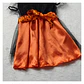 Witch Costume Set for Kids – Halloween Cosplay - thumbnail 5