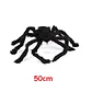 Giant Plush Spider – Halloween Decoration - thumbnail 12