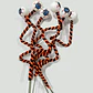 Halloween Eyeball Twisting Stick Decoration - thumbnail 10