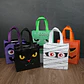 Pumpkin & Ghost Candy Bags – Halloween Party Favors - thumbnail 10