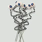 Halloween Eyeball Twisting Stick Decoration - thumbnail 11