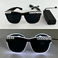 LED Glow Glasses – EL Wire Party Accessory - thumbnail 9