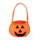 Pumpkin Baby Costume Set – Halloween Cosplay - thumbnail 11