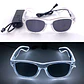 LED Glow Glasses – EL Wire Party Accessory - thumbnail 10