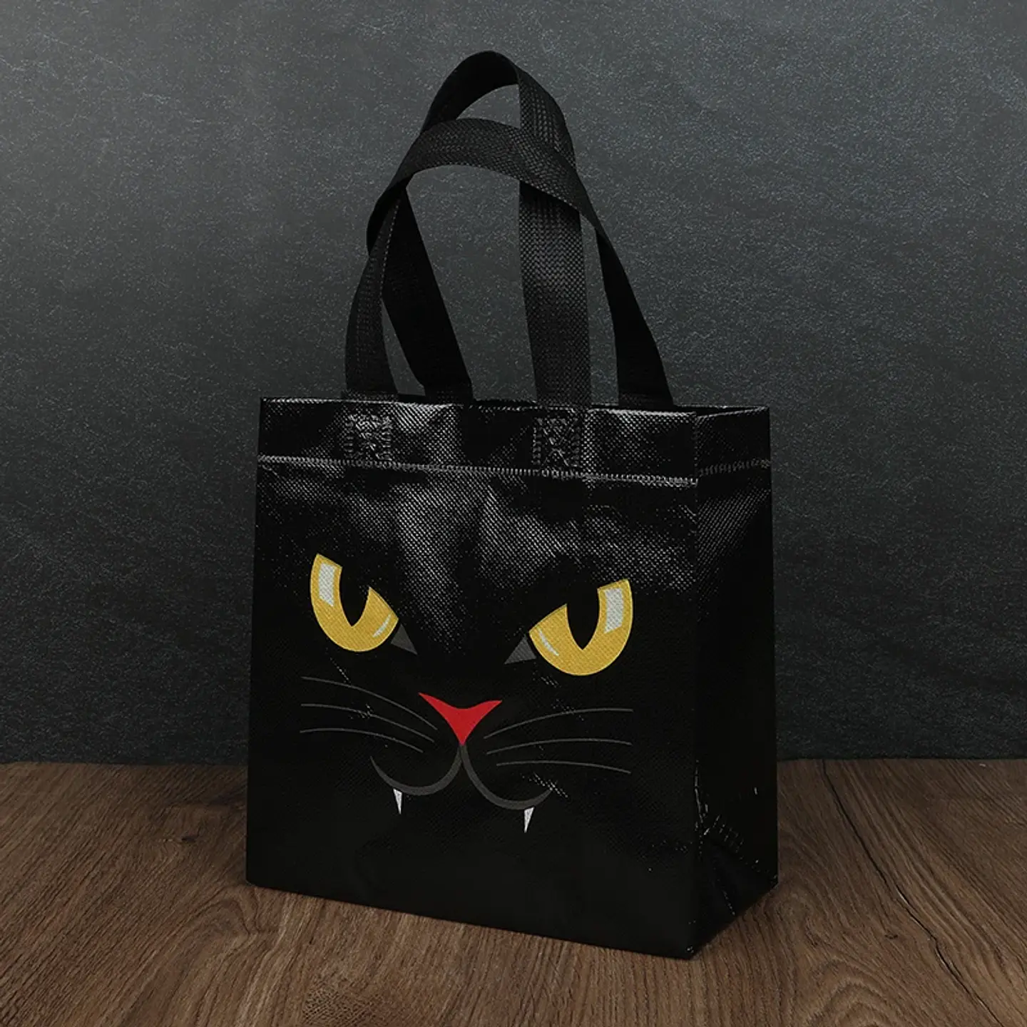 Pumpkin & Ghost Candy Bags – Halloween Party Favors 14