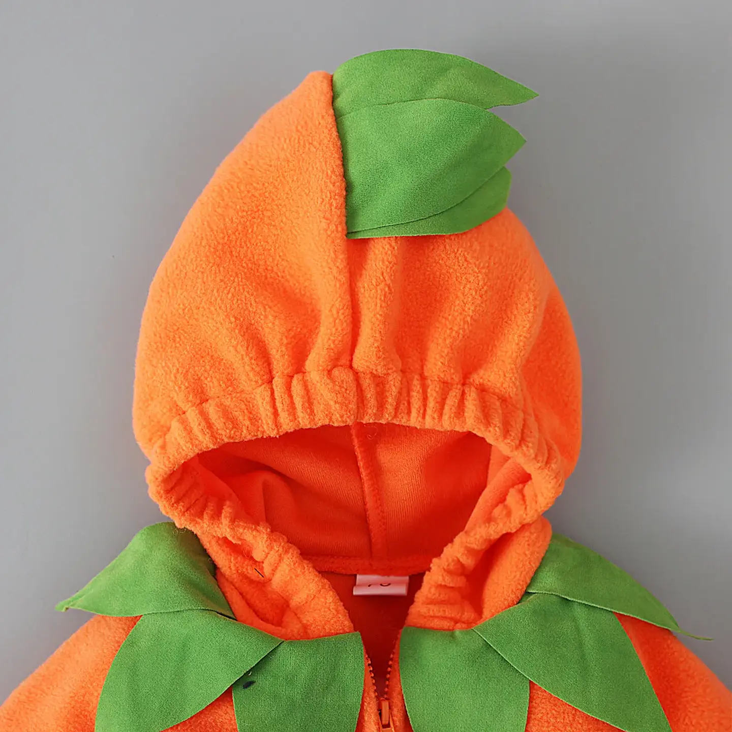 Pumpkin Cosplay Baby Costume – Halloween Jumpsuit 23