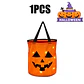 LED Glow-in-the-Dark Candy Bucket – Halloween - thumbnail 10