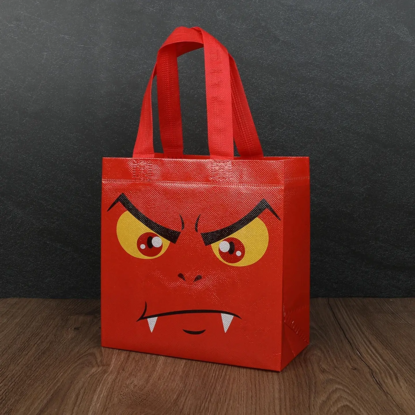 Pumpkin & Ghost Candy Bags – Halloween Party Favors 15