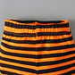 Pumpkin Cosplay Baby Costume – Halloween Jumpsuit - thumbnail 24