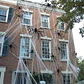 Giant Plush Spider – Halloween Decoration - thumbnail 21