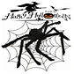 Giant Plush Spider – Halloween Decoration - thumbnail 22