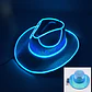 LED Glowing Party Hat & Glasses – Halloween - thumbnail 11