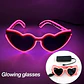 LED Glowing Party Hat & Glasses – Halloween - thumbnail 13