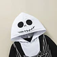 Pumpkin Baby Costume Set – Halloween Cosplay - thumbnail 16