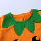 Pumpkin Cosplay Baby Costume – Halloween Jumpsuit - thumbnail 28