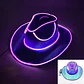 LED Glowing Party Hat & Glasses – Halloween - thumbnail 14