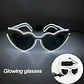 LED Glowing Party Hat & Glasses – Halloween - thumbnail 15