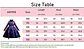 Sea Witch Octopus Costume Dress – Girls Halloween - thumbnail 11