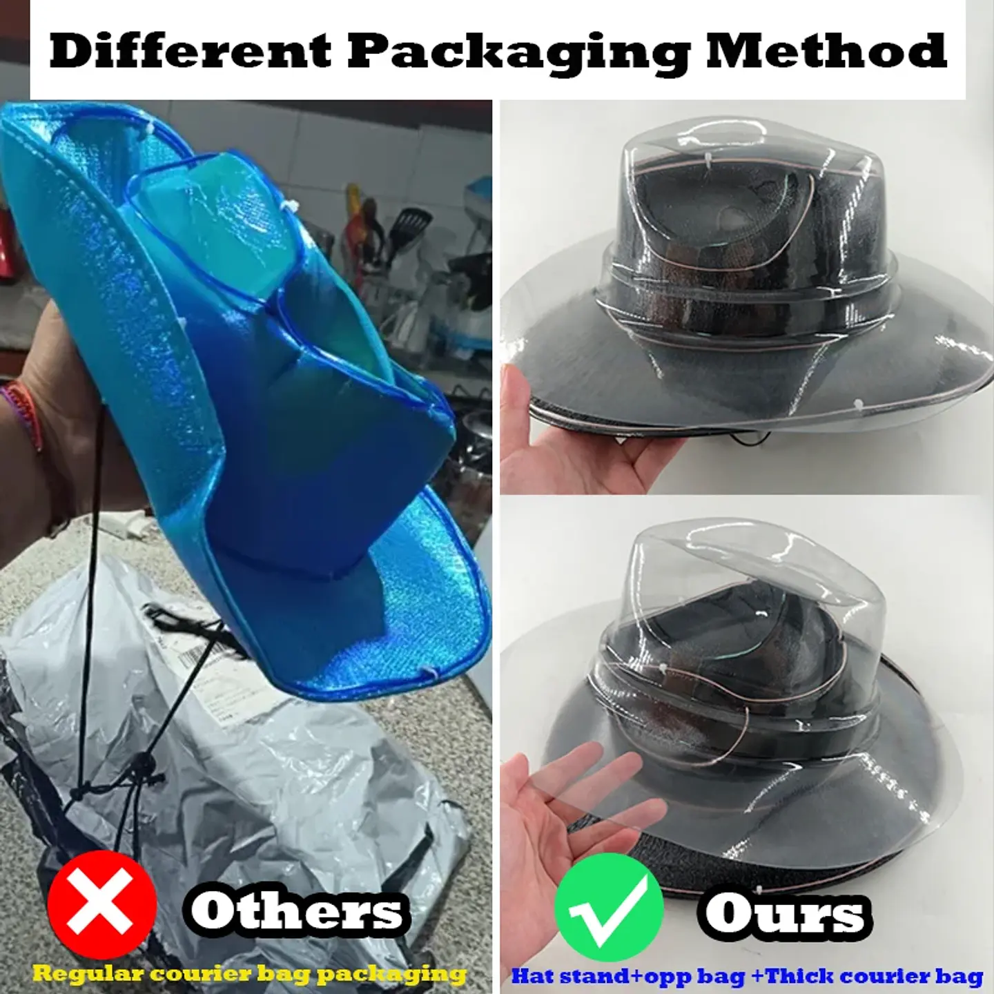 LED Glowing Party Hat & Glasses – Halloween 20
