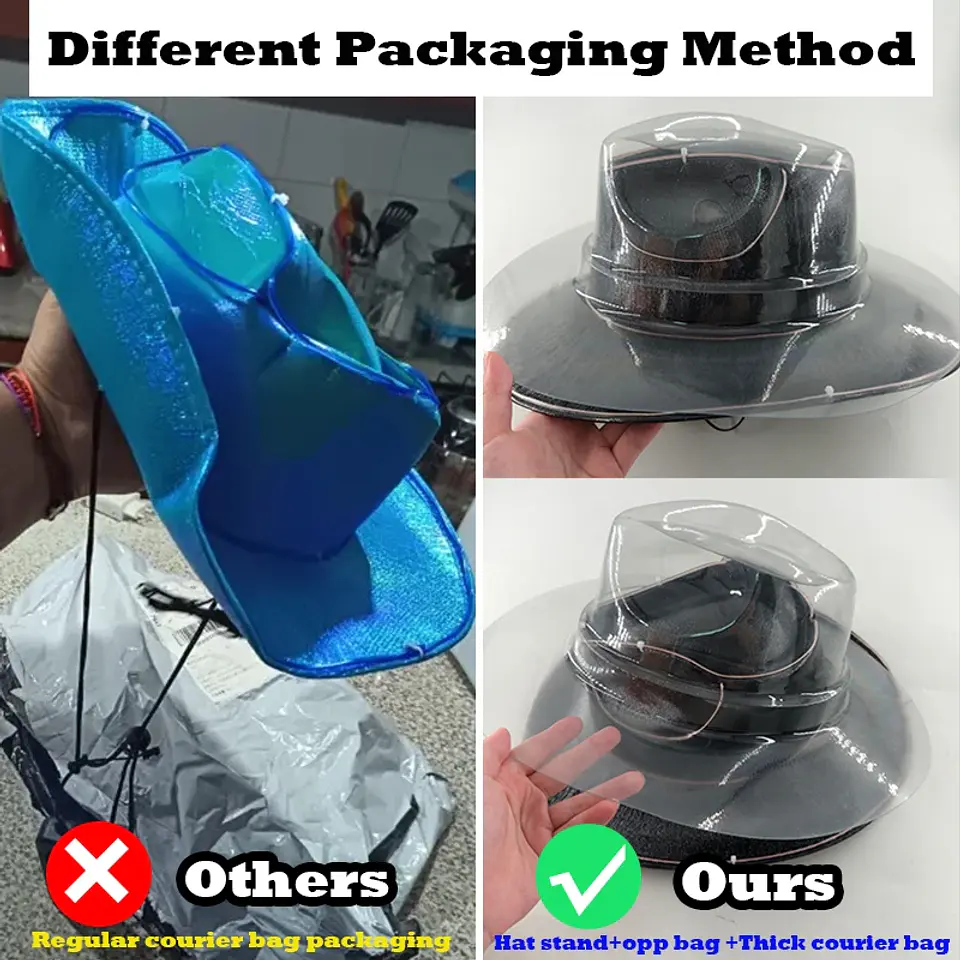 LED Glowing Party Hat & Glasses – Halloween 20