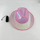 LED Glowing Party Hat & Glasses – Halloween - thumbnail 21