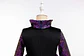 Sea Witch Octopus Costume Dress – Girls Halloween - thumbnail 13