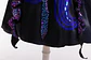 Sea Witch Octopus Costume Dress – Girls Halloween - thumbnail 16