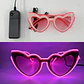 LED Glow Glasses – EL Wire Party Accessory - thumbnail 30