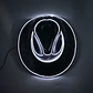 LED Glowing Party Hat & Glasses – Halloween - thumbnail 24