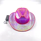 LED Glowing Party Hat & Glasses – Halloween - thumbnail 28