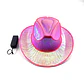 LED Glowing Party Hat & Glasses – Halloween - thumbnail 30