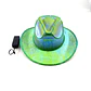 LED Glowing Party Hat & Glasses – Halloween - thumbnail 33
