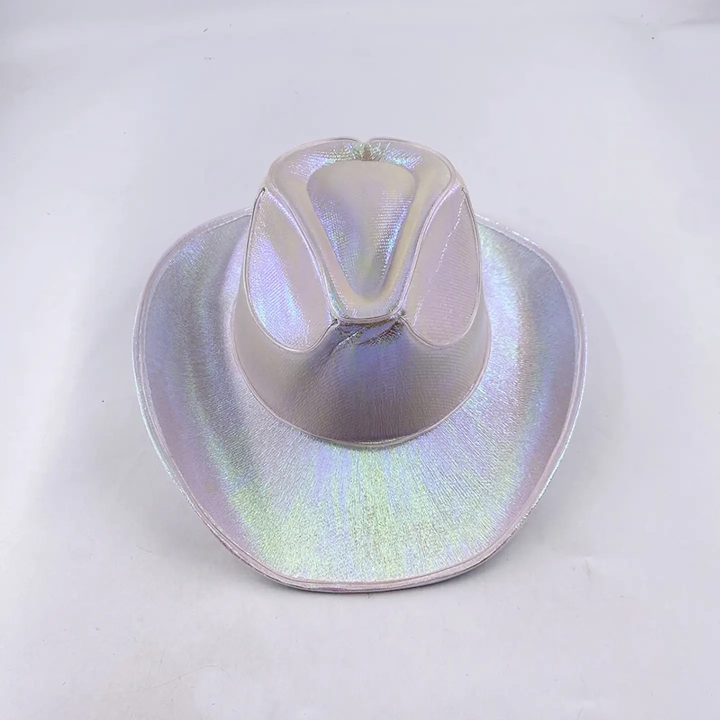 LED Glowing Party Hat & Glasses – Halloween 35