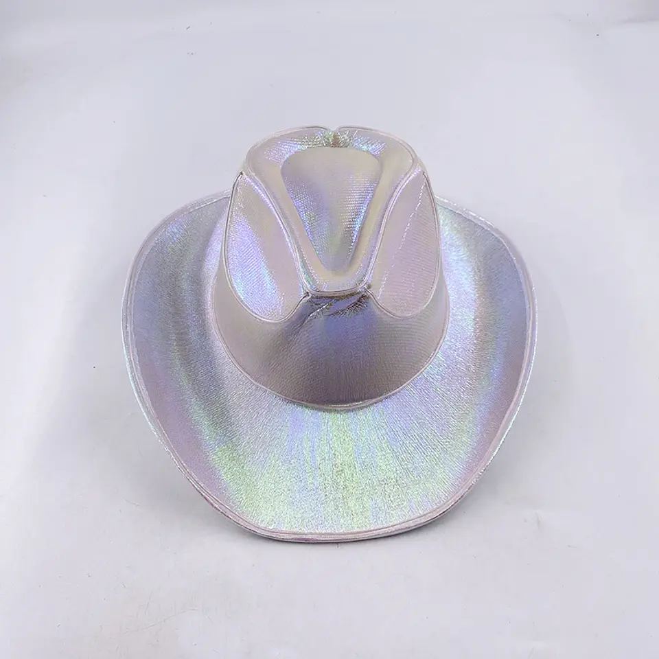 LED Glowing Party Hat & Glasses – Halloween 35