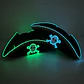 LED Glowing Party Hat & Glasses – Halloween - thumbnail 38