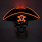 LED Glowing Party Hat & Glasses – Halloween - thumbnail 39