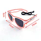 LED Glow Glasses – EL Wire Party Accessory - thumbnail 53