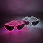 LED Glowing Party Hat & Glasses – Halloween - thumbnail 47