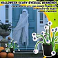 Halloween Eyeball Twisting Stick Decoration - thumbnail 17
