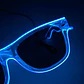 LED Glow Glasses – EL Wire Party Accessory - thumbnail 58